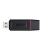 Kingston 256GB USB3.2 Gen1 DataTraveler Exodia (Black + Pink) resmi